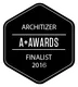 Architizer Award 2016