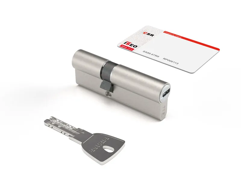 Armo 3 lock