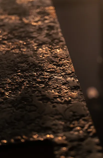 Award-winning Versus Bronze collection