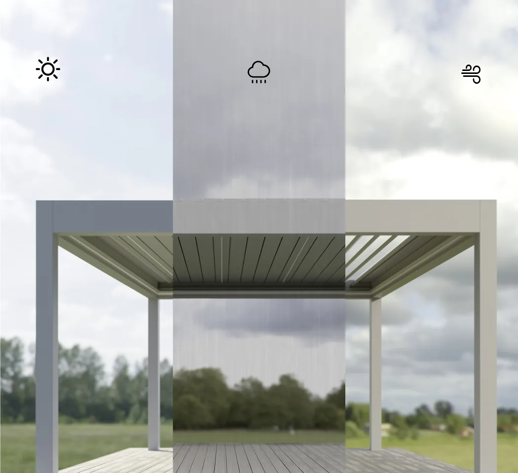 Bewegung nach Bedarf 