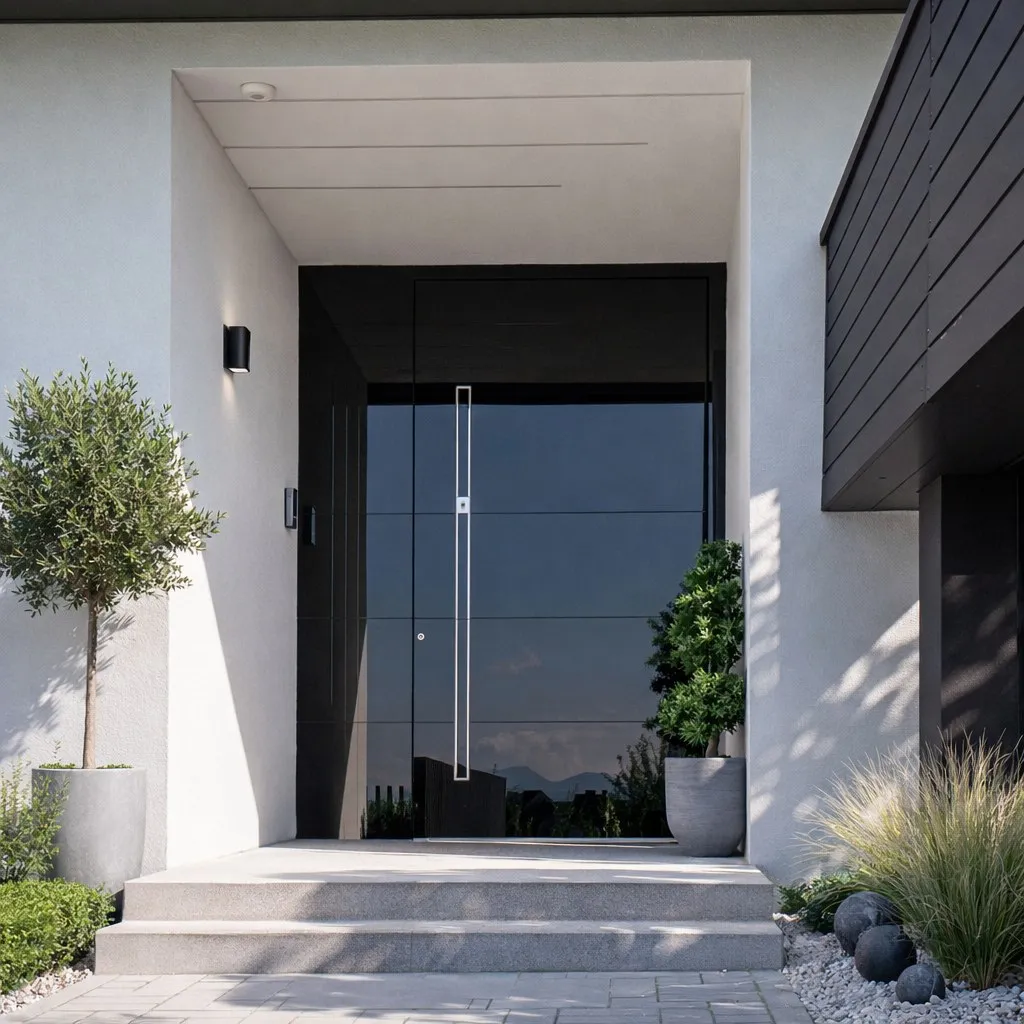 Bilder von Haustüren