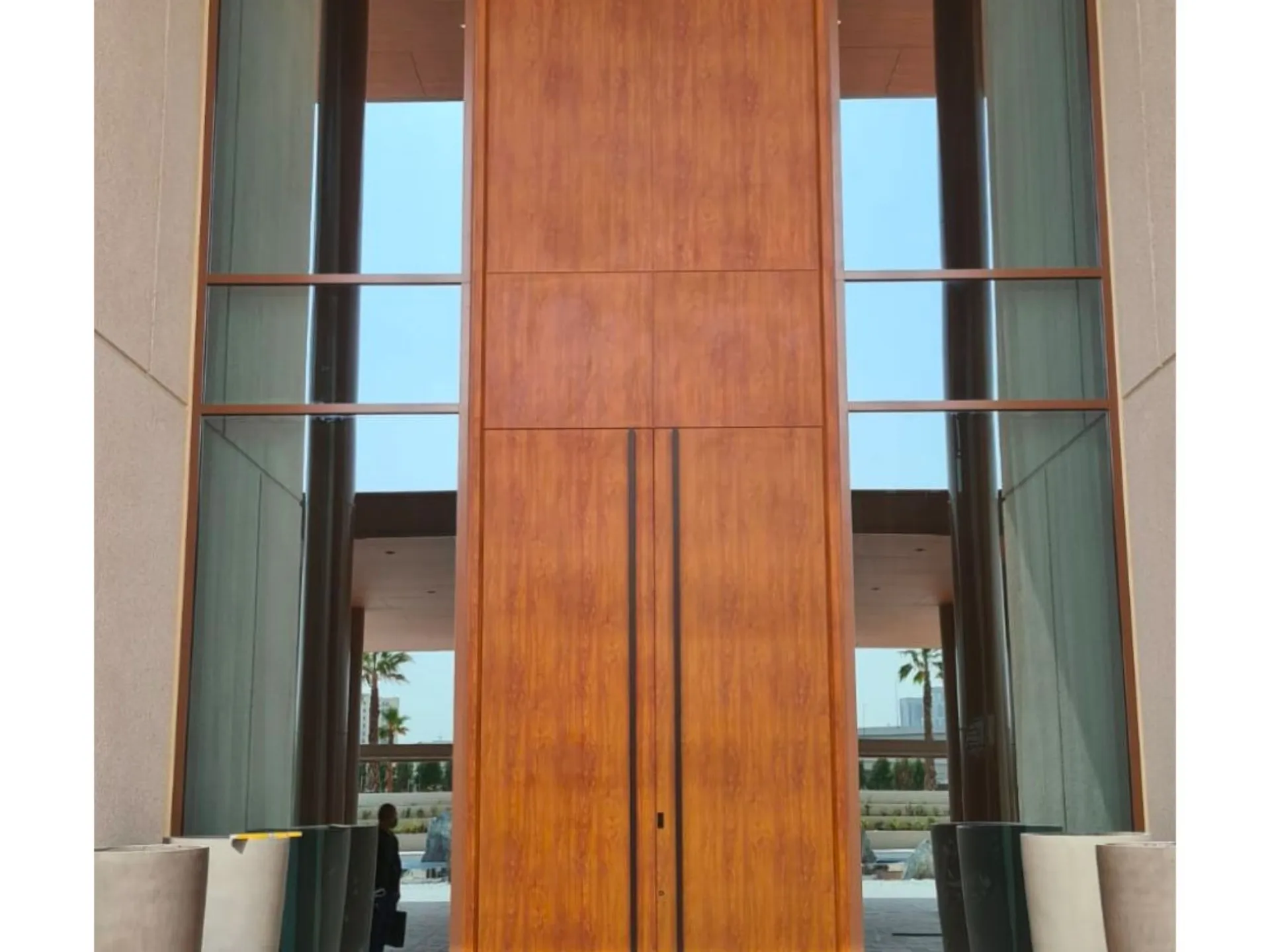 Bilder von Haustüren