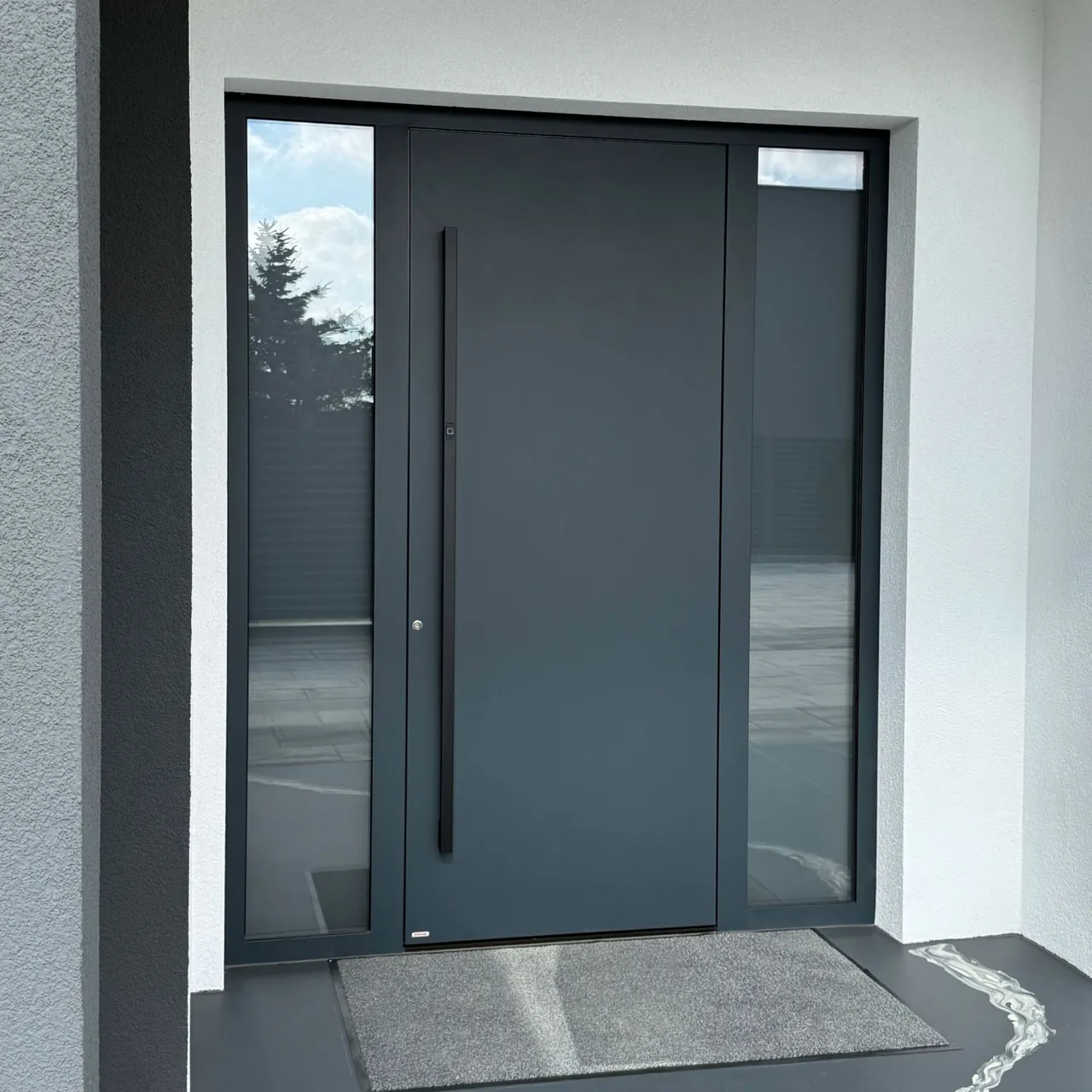 Bilder von Haustüren