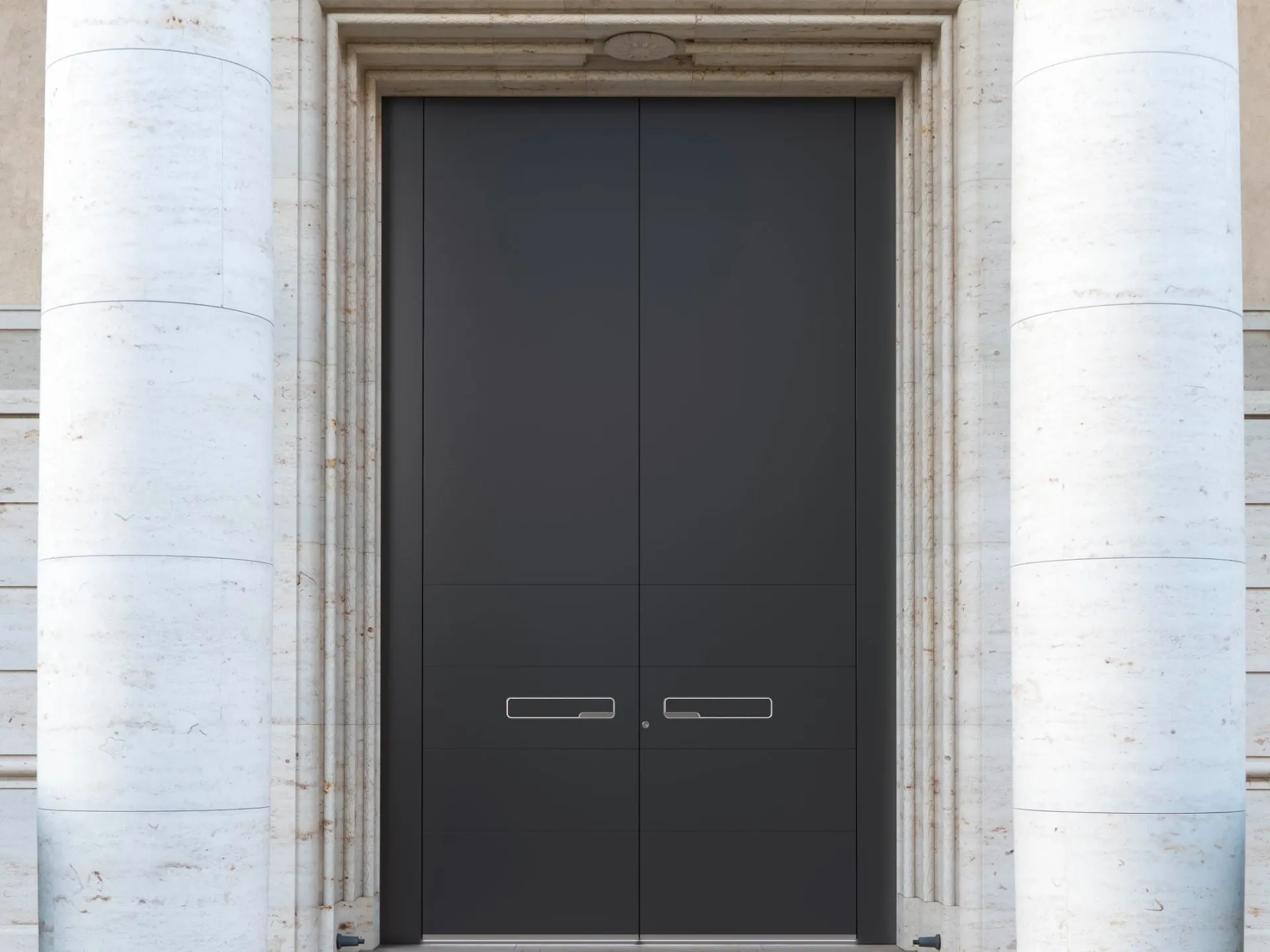 Bilder von Haustüren