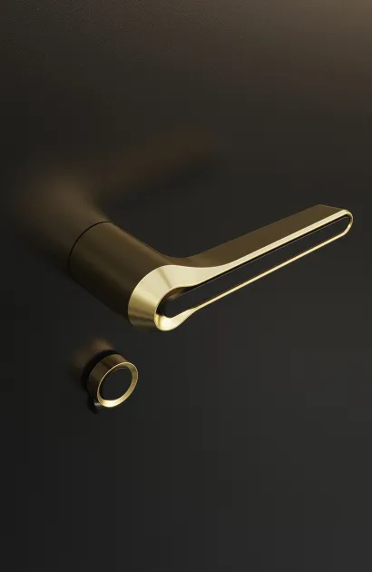Award-winning Briliantna handle