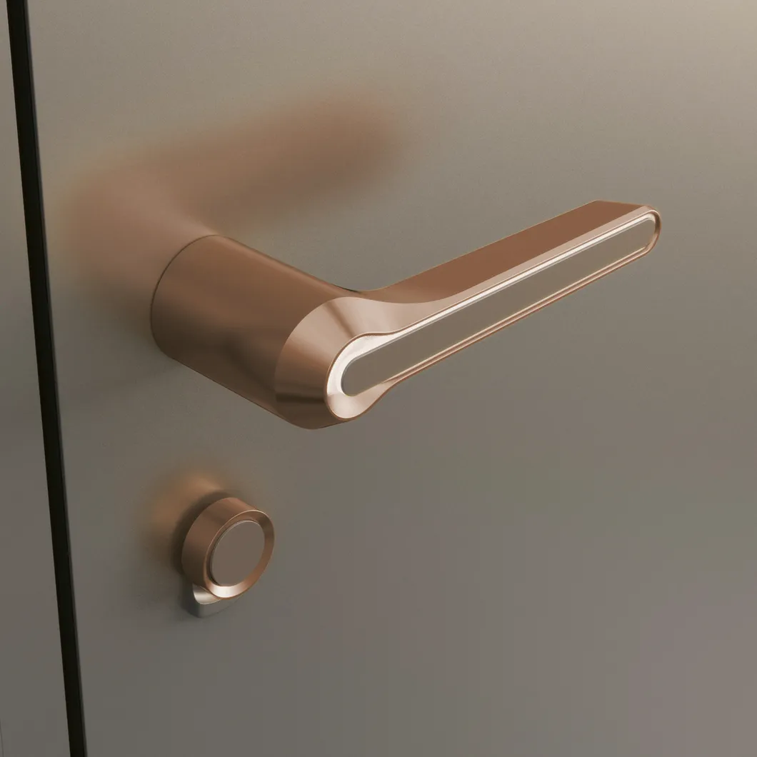 Brilianta Türdrücker mit 50% Rabatt