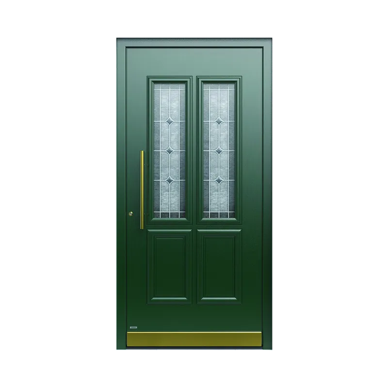 Classico entrance door line