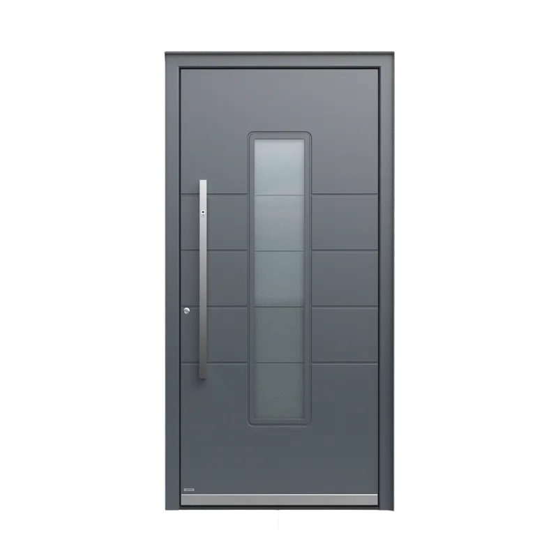 Front door Premium