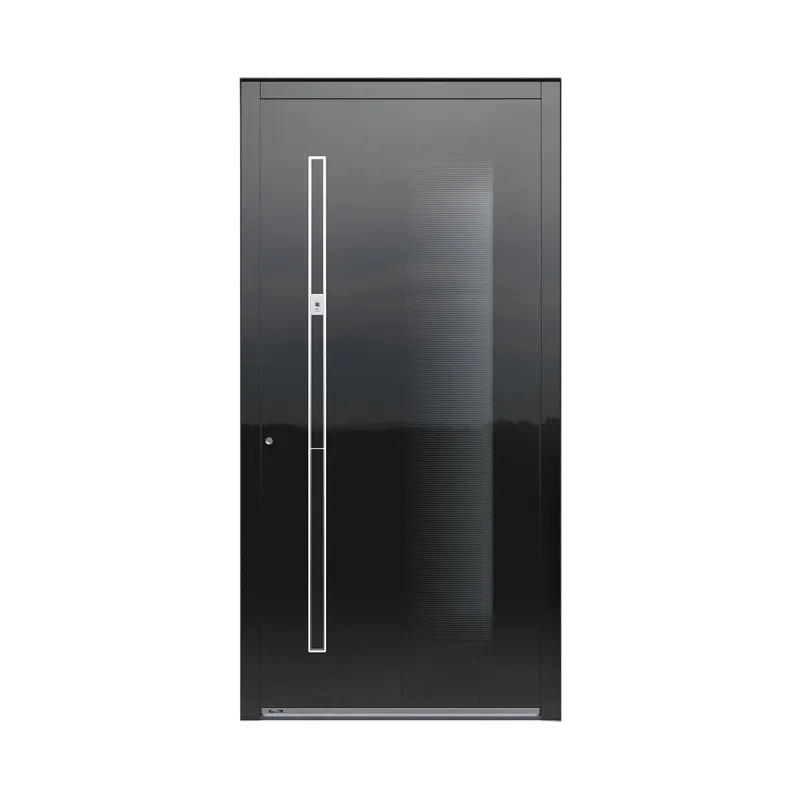 Ultimum Pure exterior doors