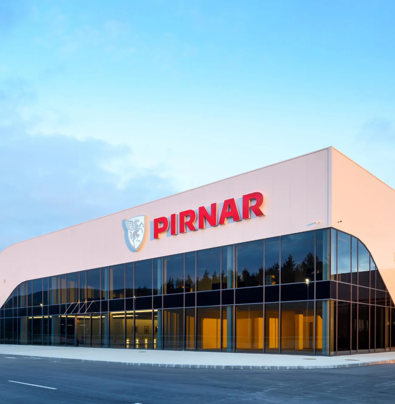 Pirnar company