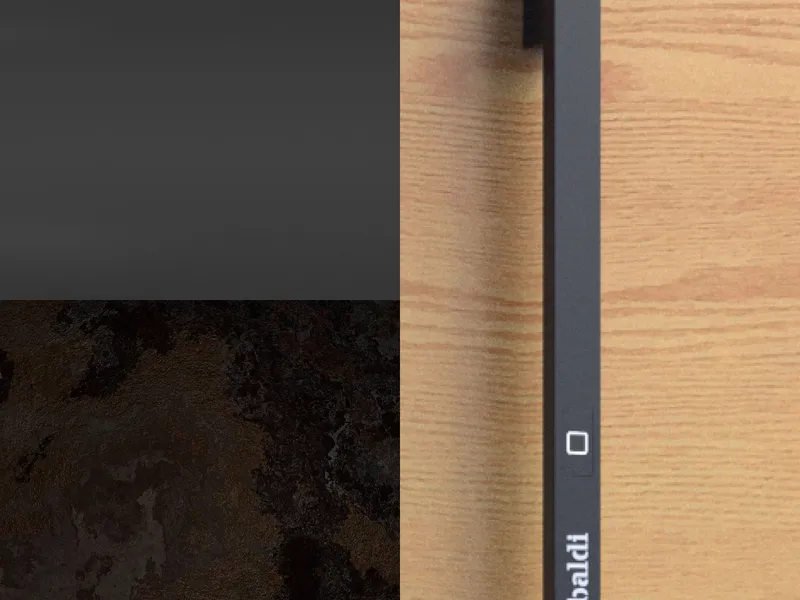 Črni dodatki, zaščiteni proti koroziji