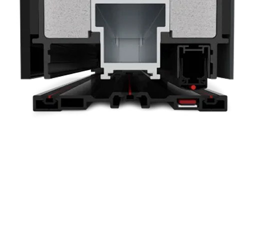 Dämmung bei Pirnar-Pivot