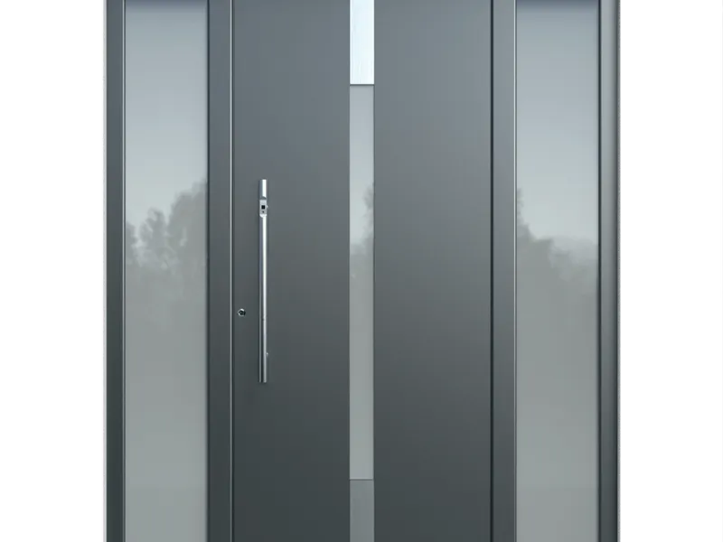 DB 703 Türen von Pirnar