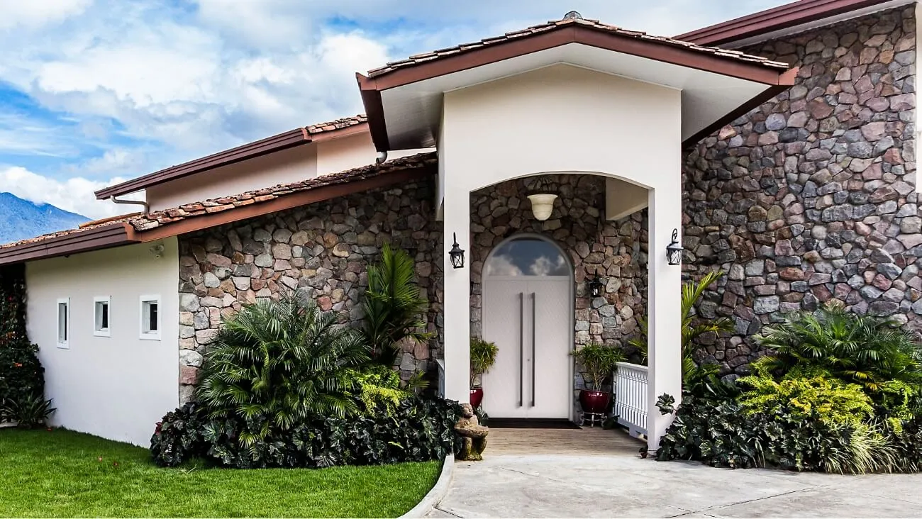 Edel Gestaltete Türgriffe Als Designobjekte