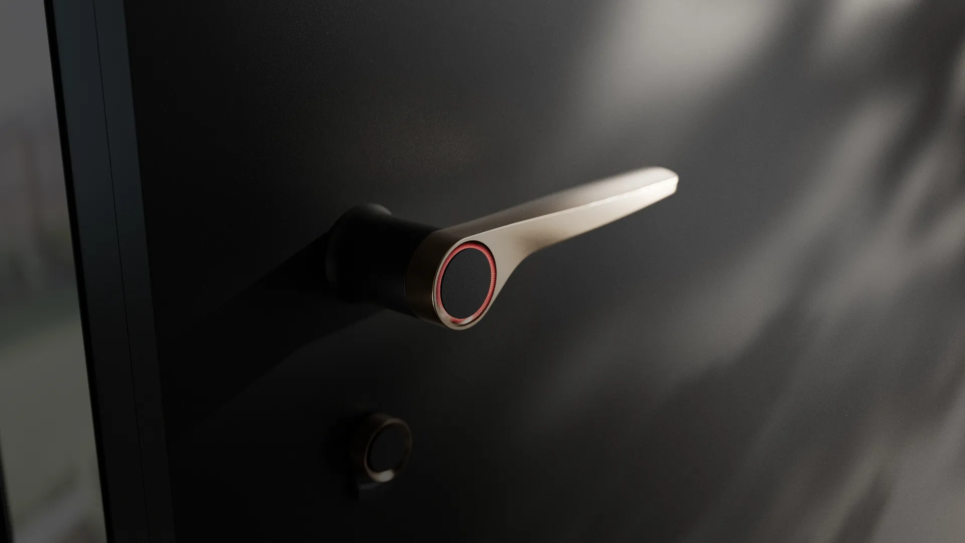 Edinstveni dodatki za vrata