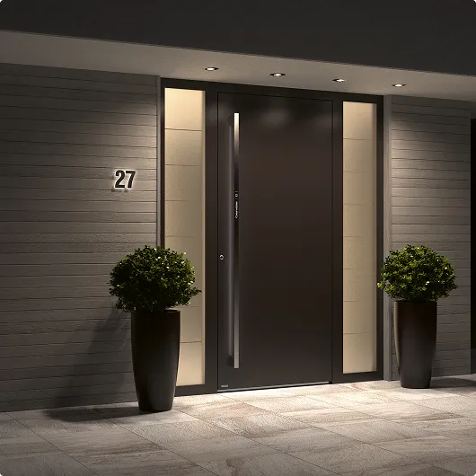 Door accessories
