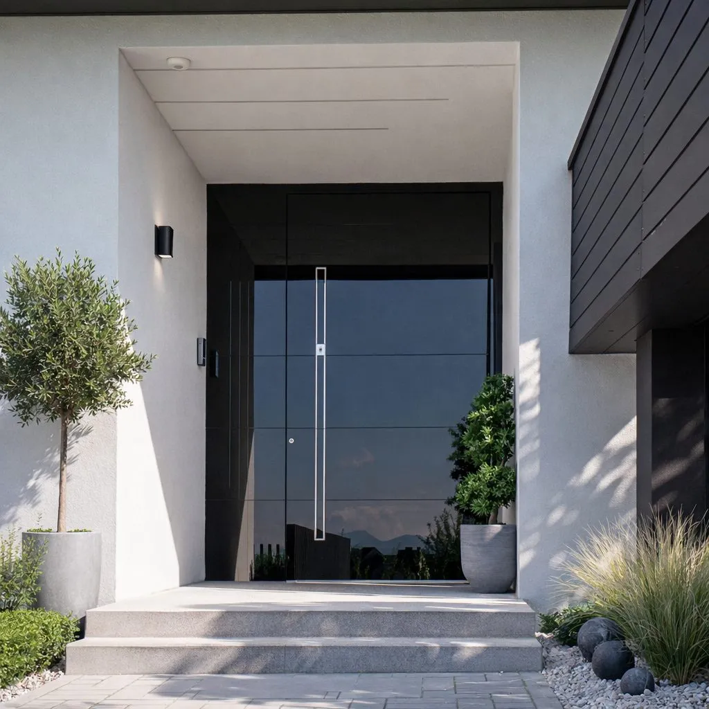 Door reference