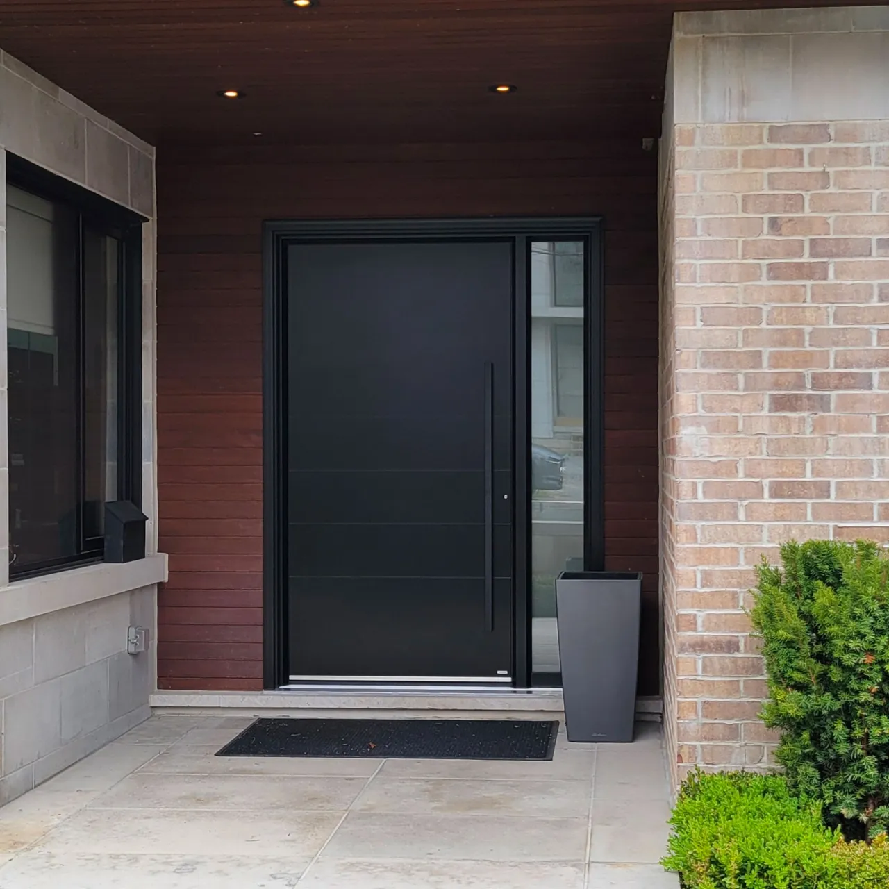 Door reference