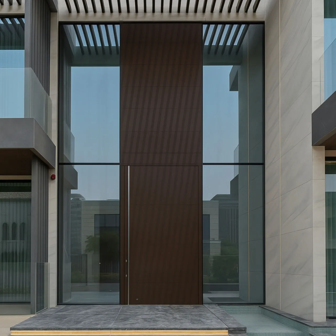 Door reference