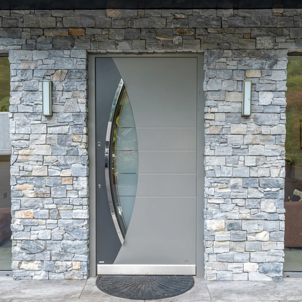 Pirnar doors reference