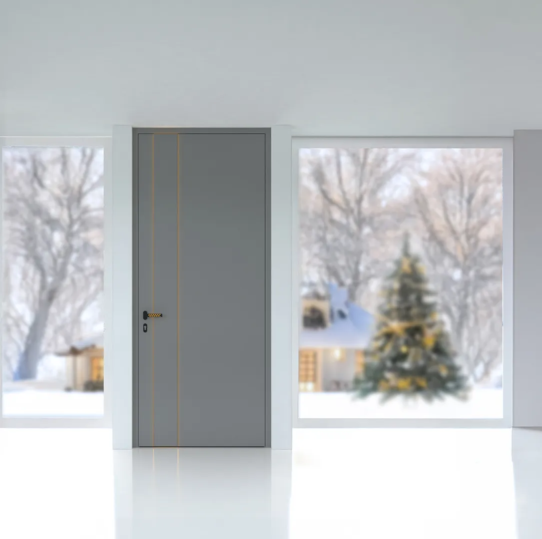 Energieeffizienz zwischen drinnen und draußen