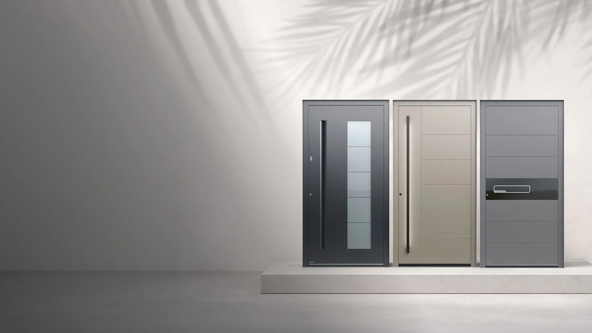 Exclusive offer Pirnar Premium doors