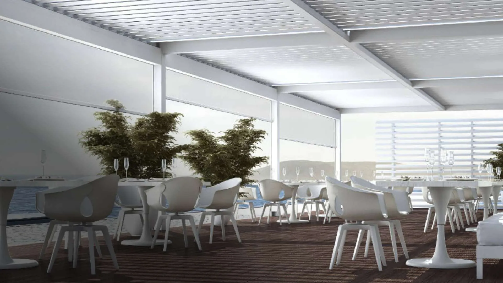 Flexibilität Komfort Und Exklusiver Stil Vereint