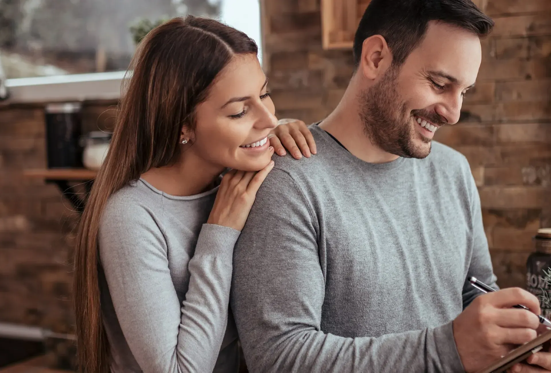 Förderung Haustür 2026