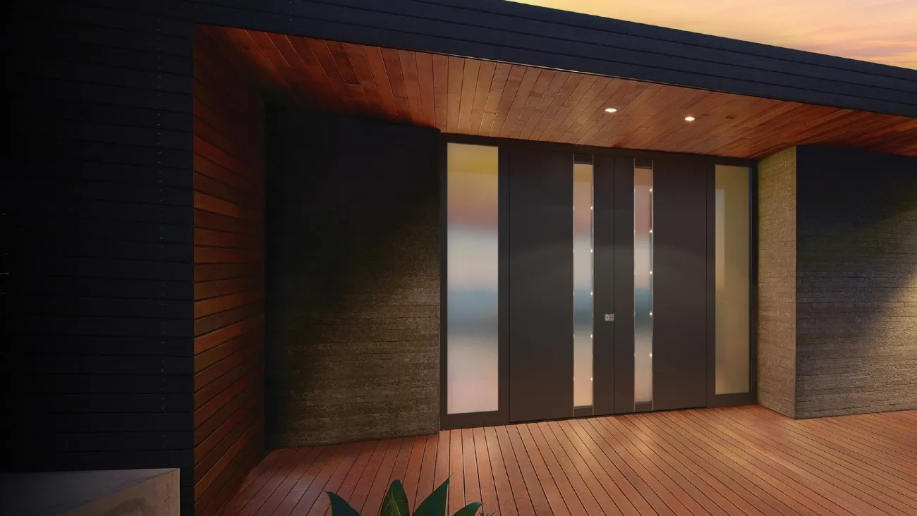 Front Door Designs