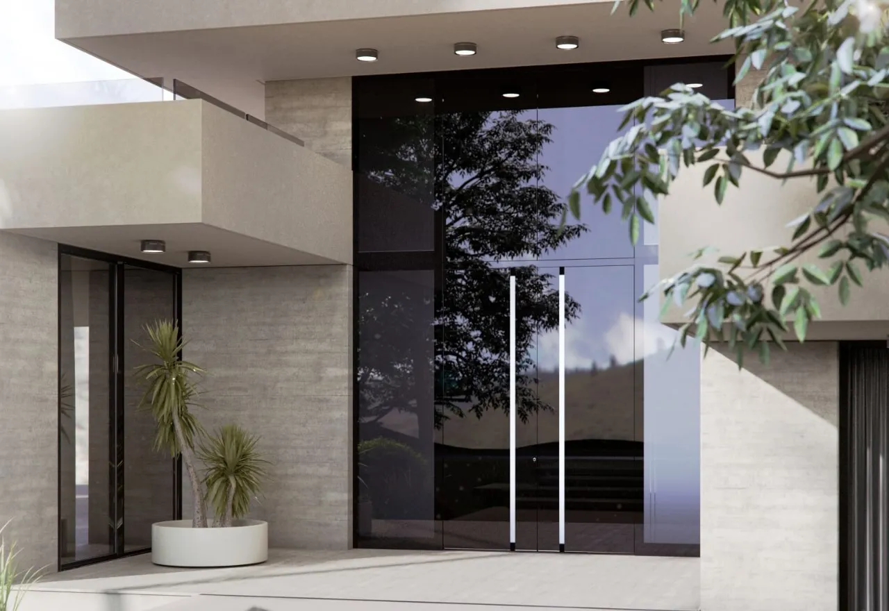 Front door manufacturers