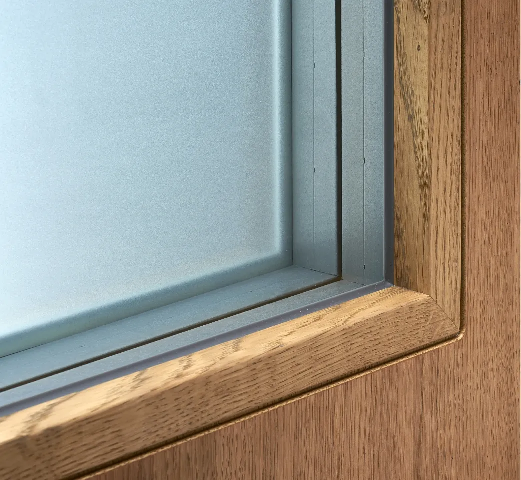 Security of doors and safety