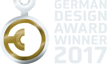 German desing award winner 2017