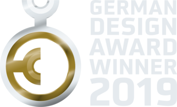 German desing award winner 2019