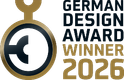 German desing award winner 