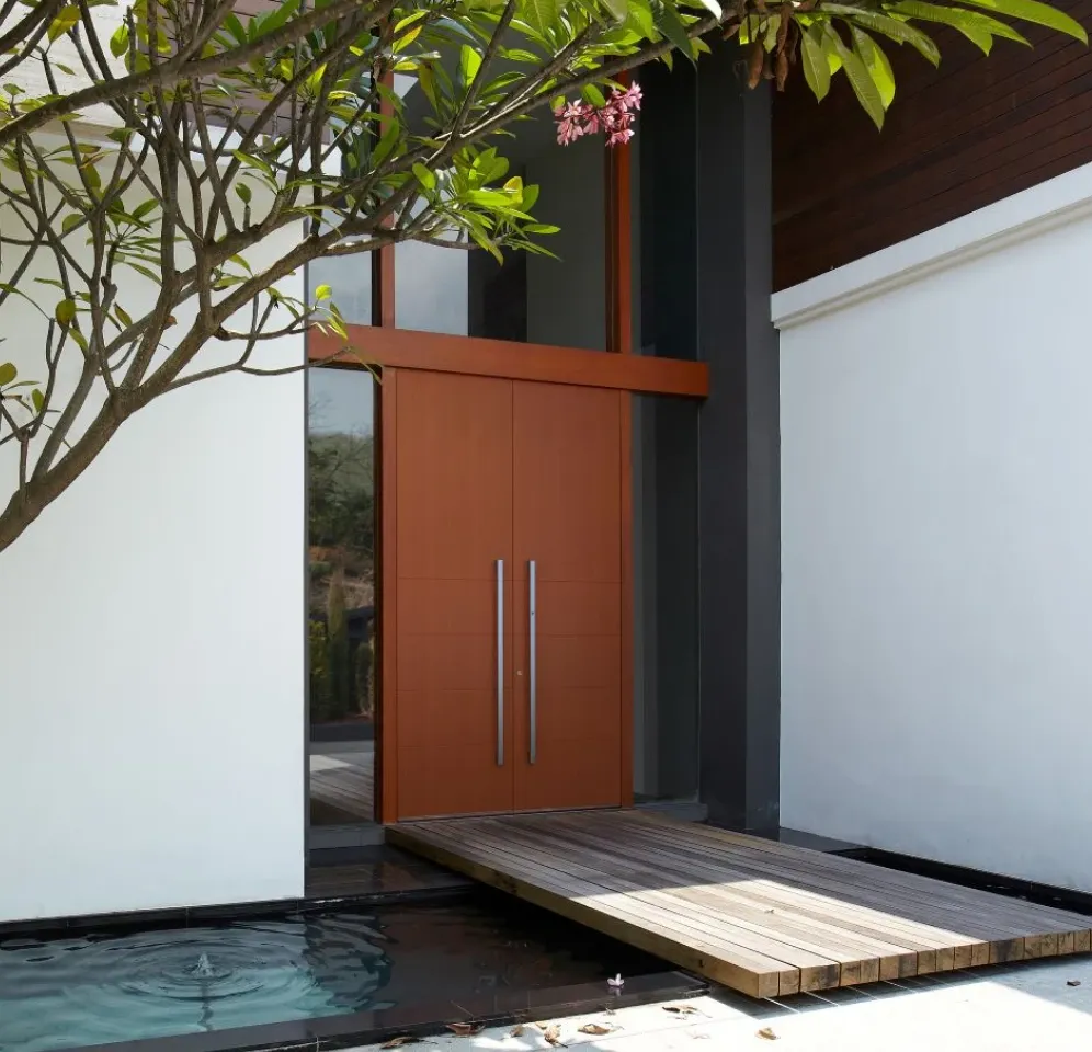 Gestaltungsfreiheit ohne Kompromisse