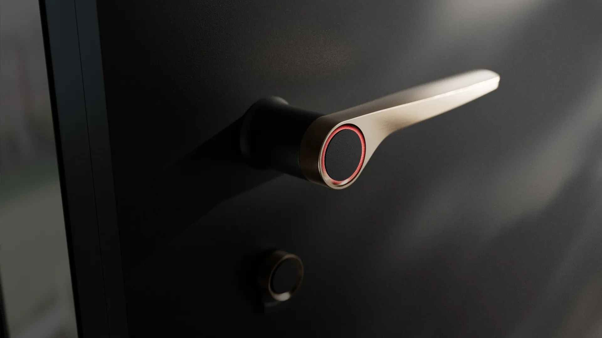 Globale Innovations- und Designexzellenz bei Eingängen