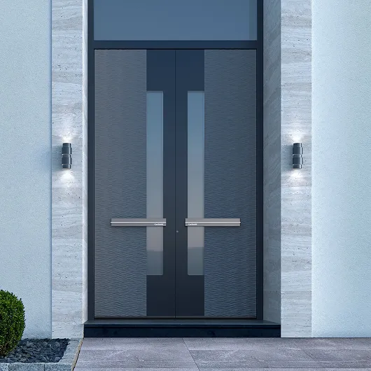 Größeres und  moderneres Aussehen 