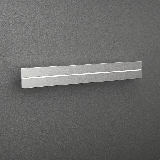 Haustuerbeschlag Luxor Lux