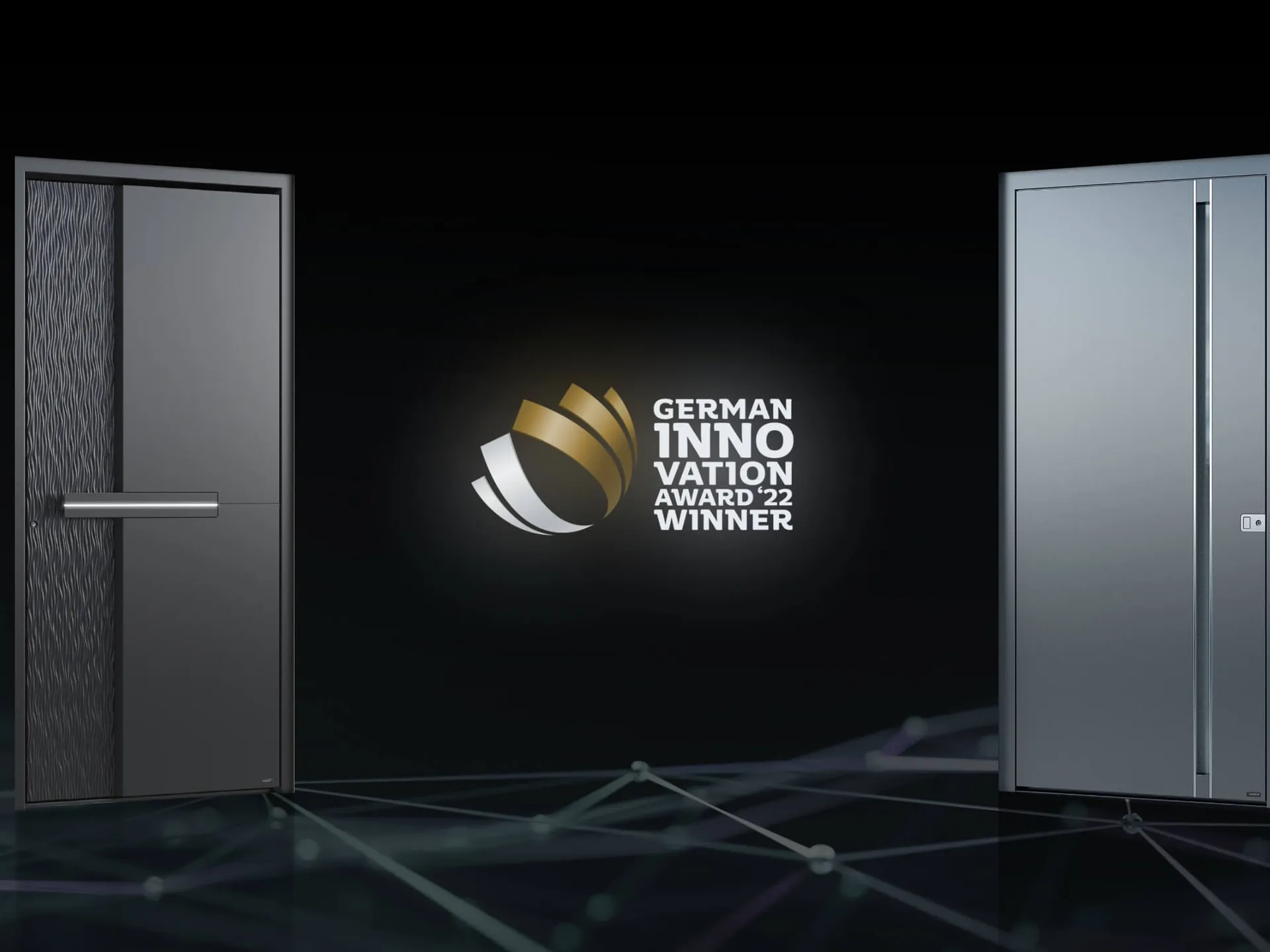 Magnet WeatherSeal Dichtung