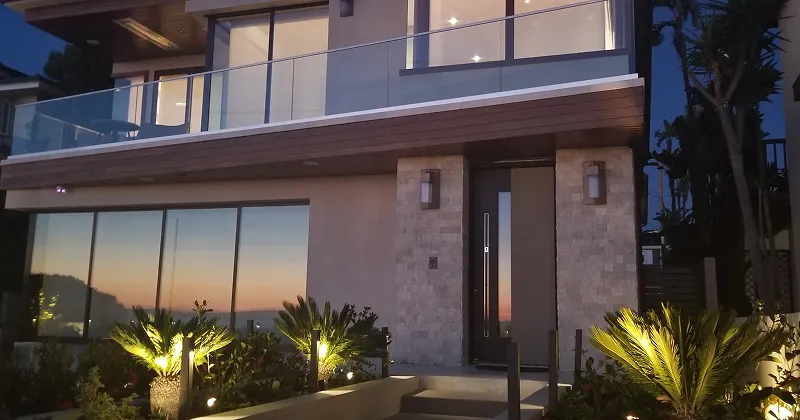 Haustüren für Zuhause