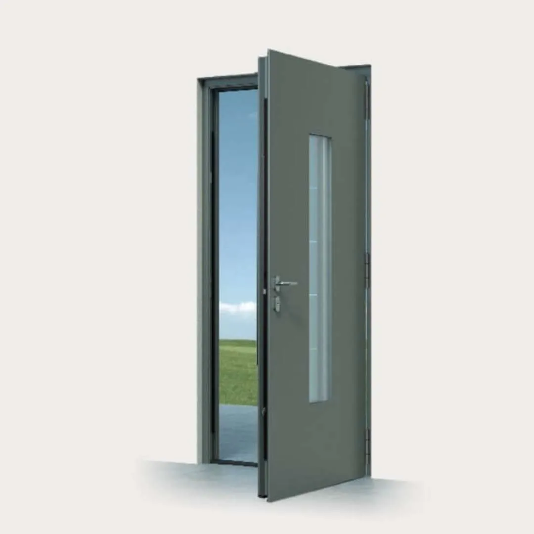 Haustuer groesse 100x200 cm hoch