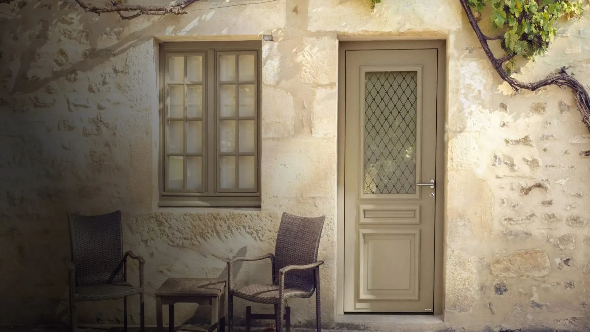 Haustür Maße 90x200