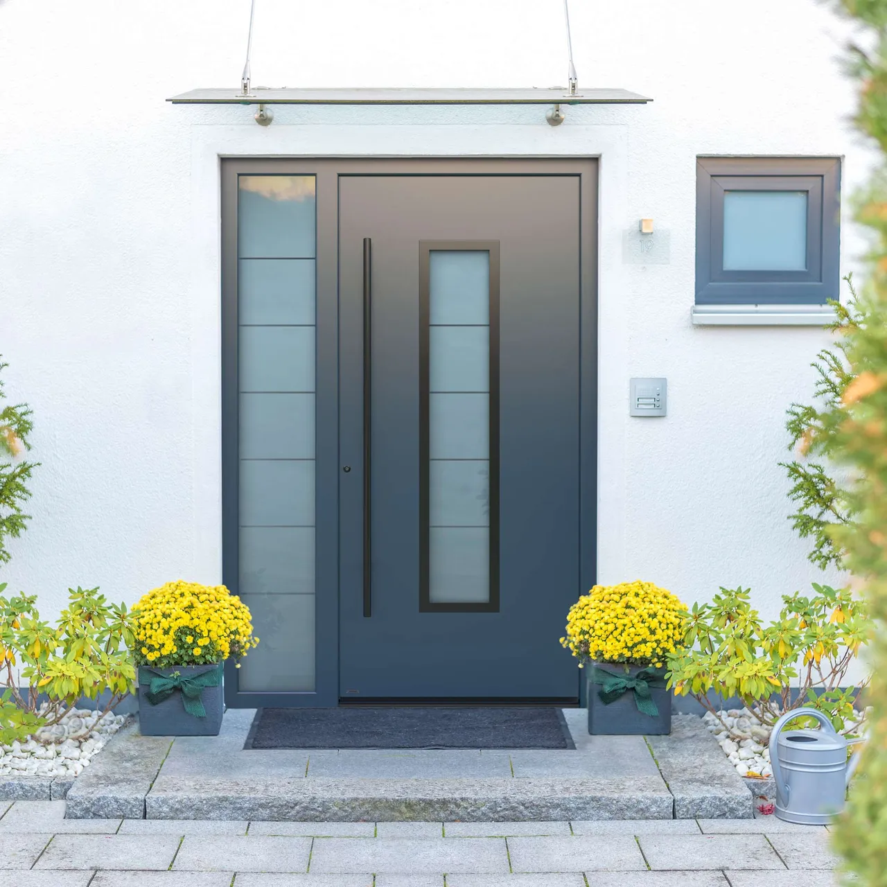 Haustür Referenz Premium