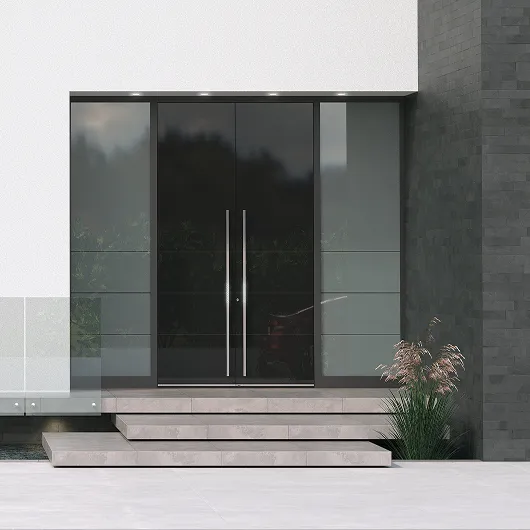 Haustür Referenz Premium