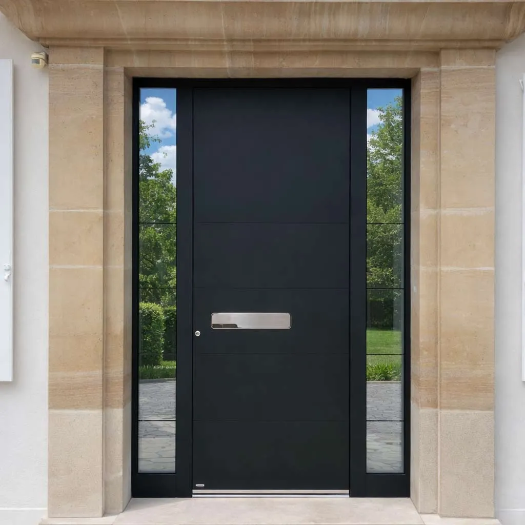 Haustür Referenz Premium