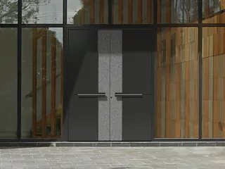 Haustueren Ultimum Multilevel Linie