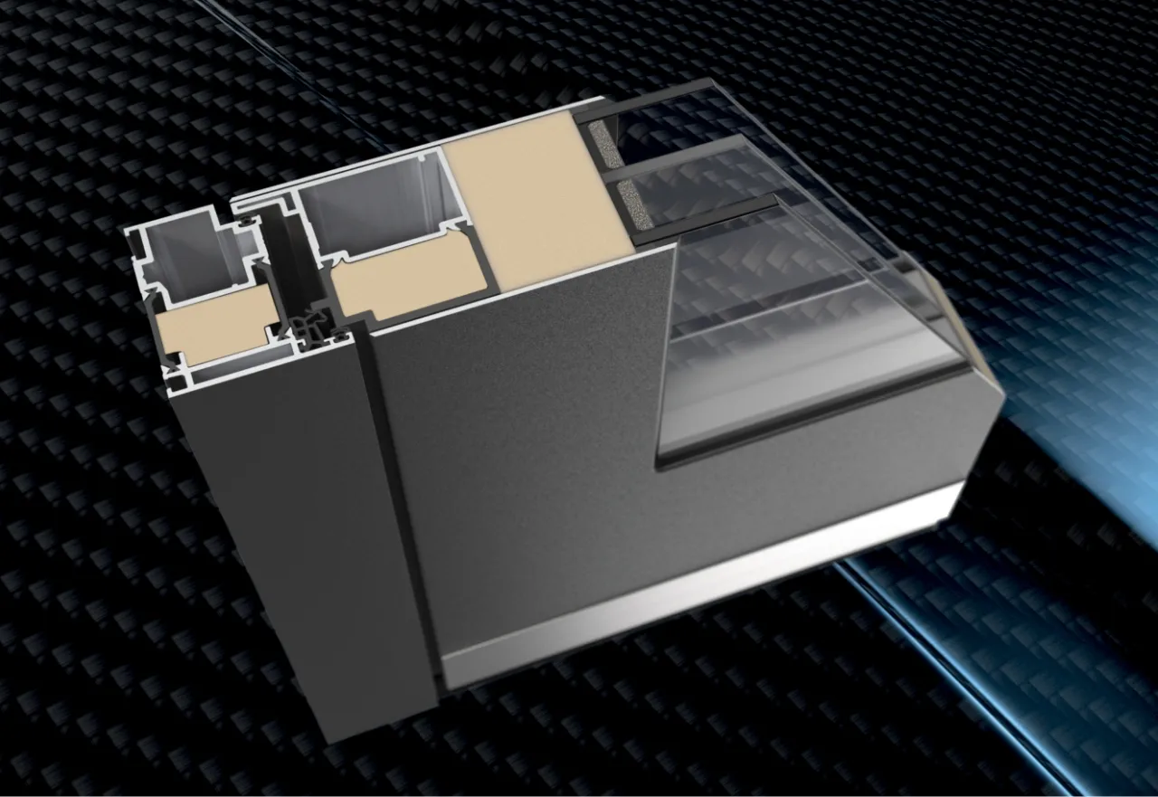 Funktion und Arten von Haustürfüllungen