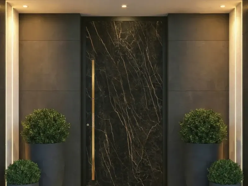 Hersteller für exklusive Architektur