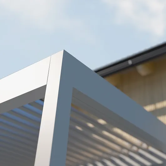 Individuelle Freiheit Für Ihren Paradiesischen Rückzugsort