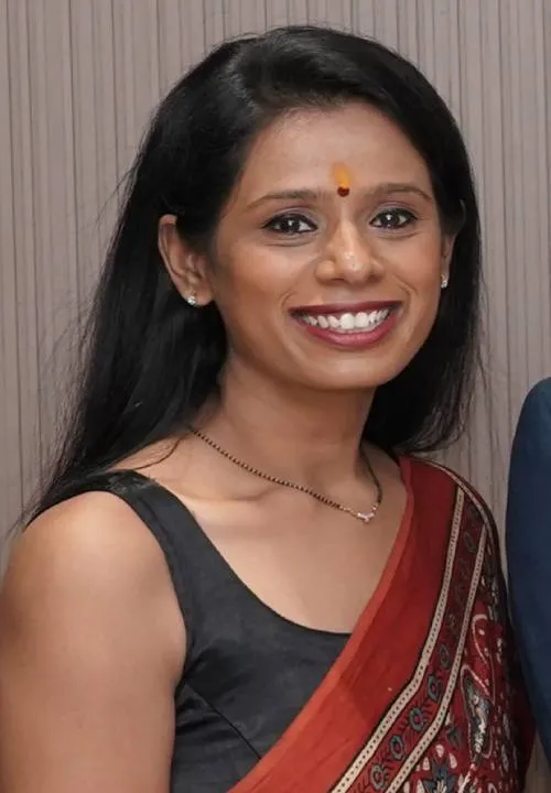 Jalpa Satish